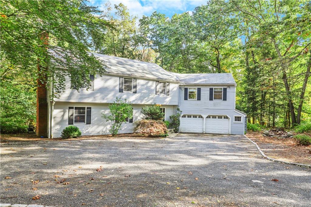 223 Godfrey Road — exterior photo