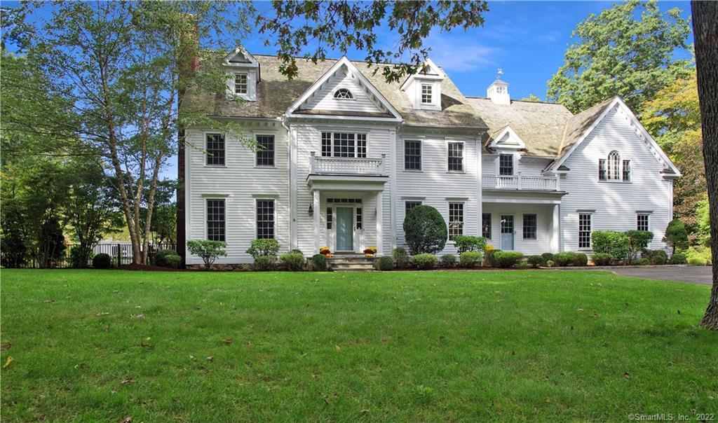 60 Bowery Road — exterior photo
