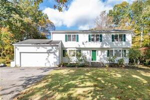 25 Flora Place