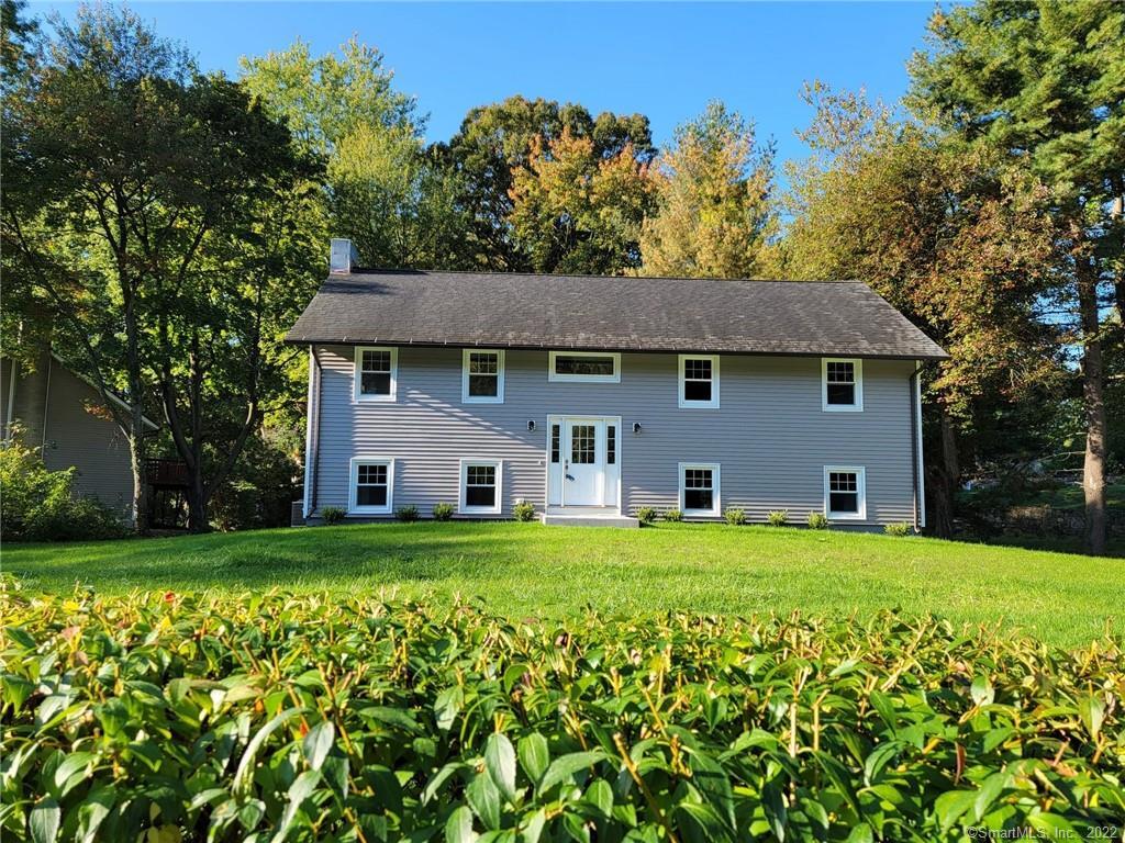 15 Priscilla Road — exterior photo