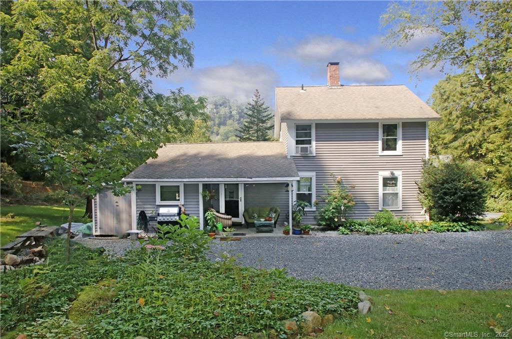 35 Cherry Street — exterior photo