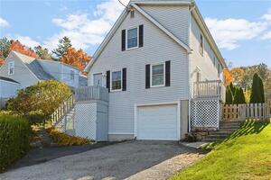 385 Unity Road