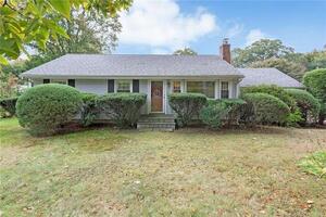 2 Flintlock Road