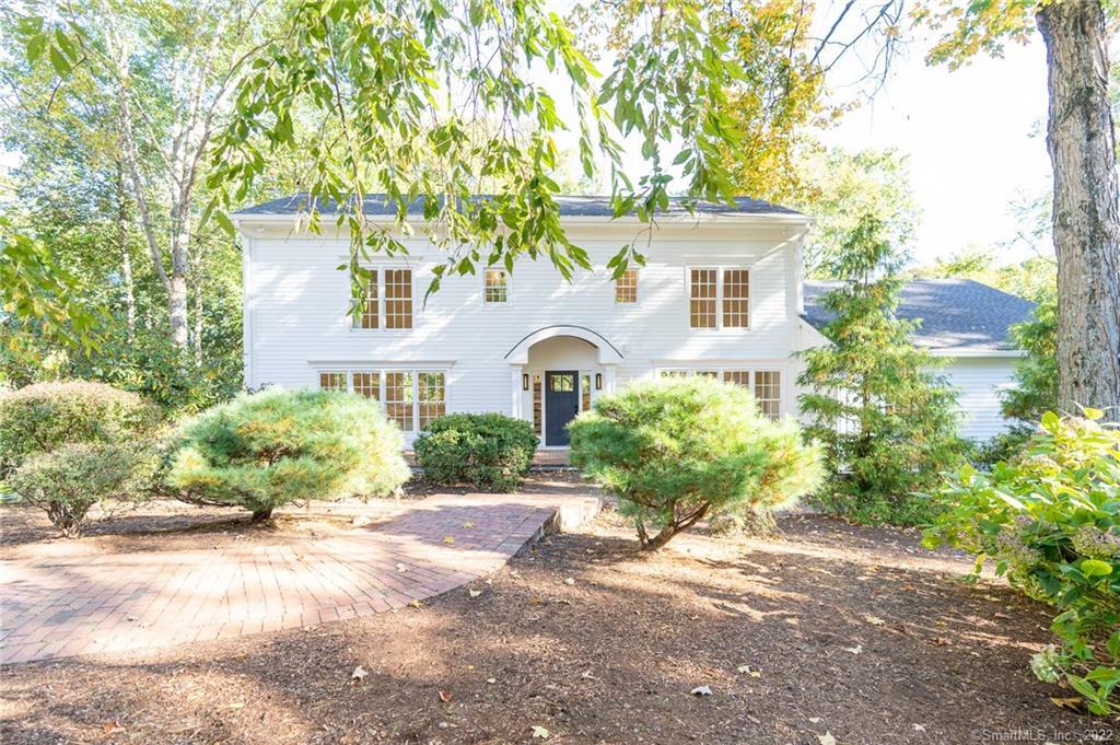 4 River Lane — exterior photo