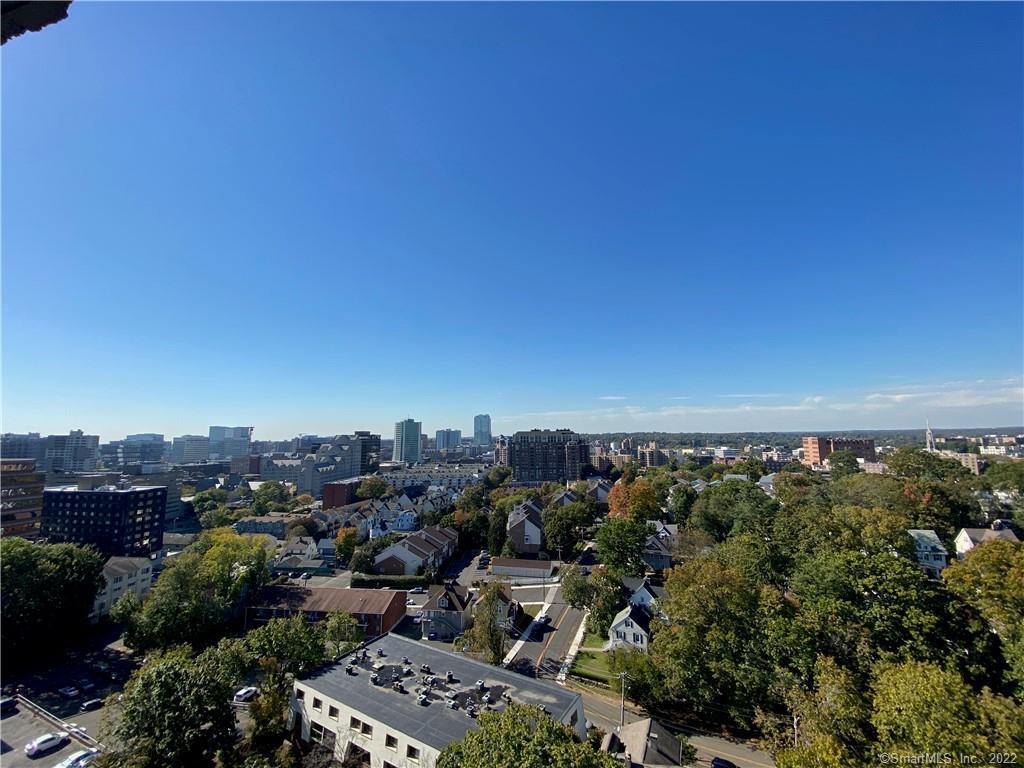 50 Glenbrook Road, Unit 16F — exterior photo