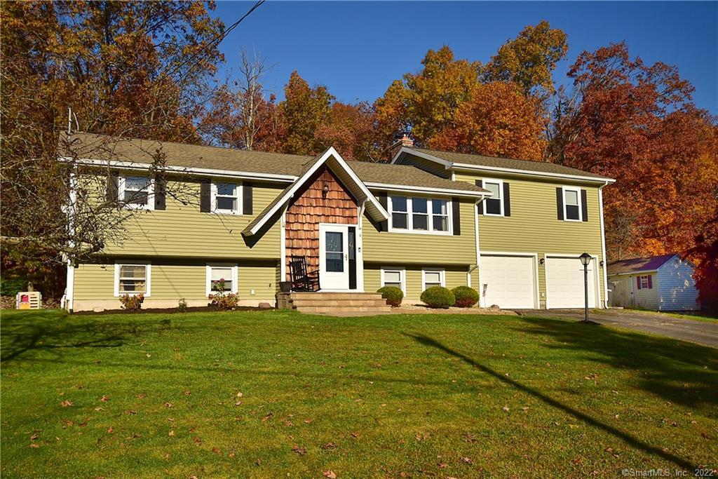 4 Hillside Drive, Ellington, CT 06029 - Thumbnail 2