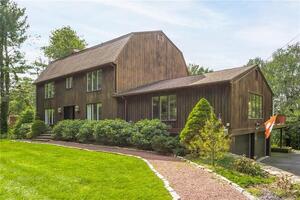 18 Ridge Road