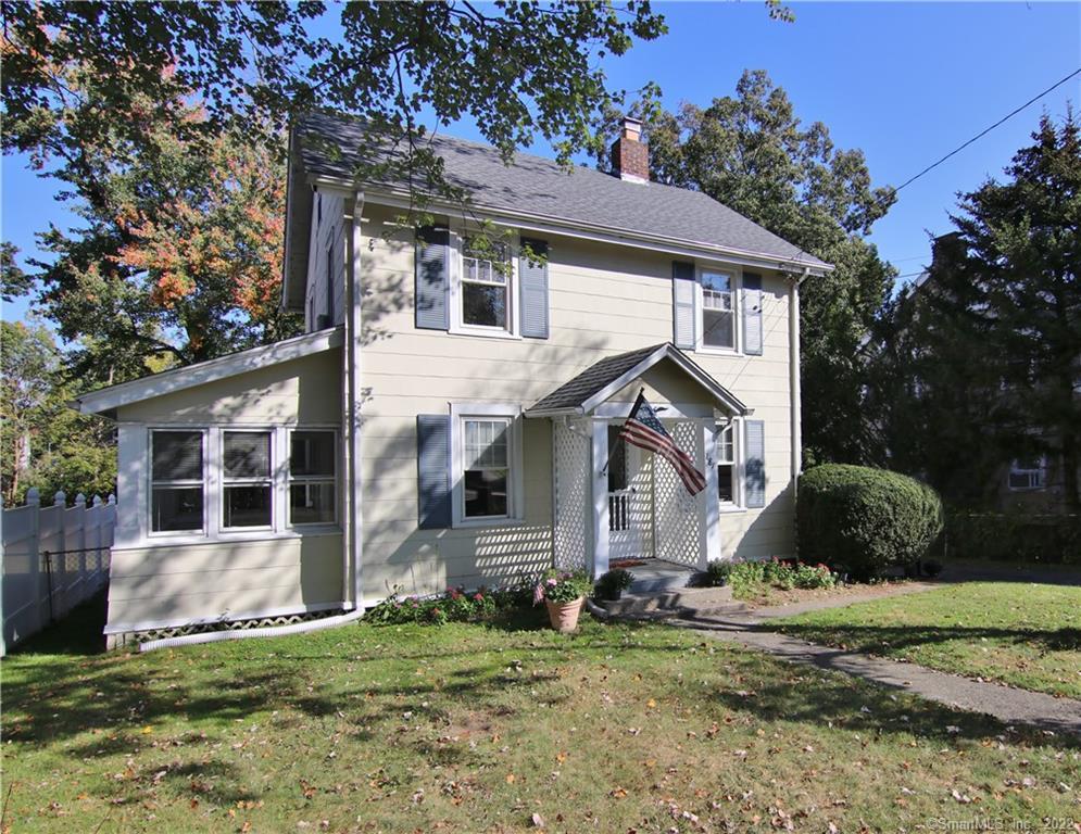181 Toms Road — exterior photo