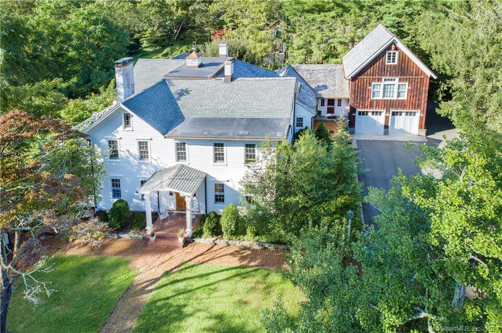 95 Branchville Road — exterior photo