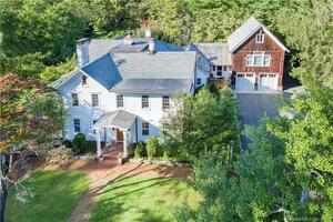 95 Branchville Road