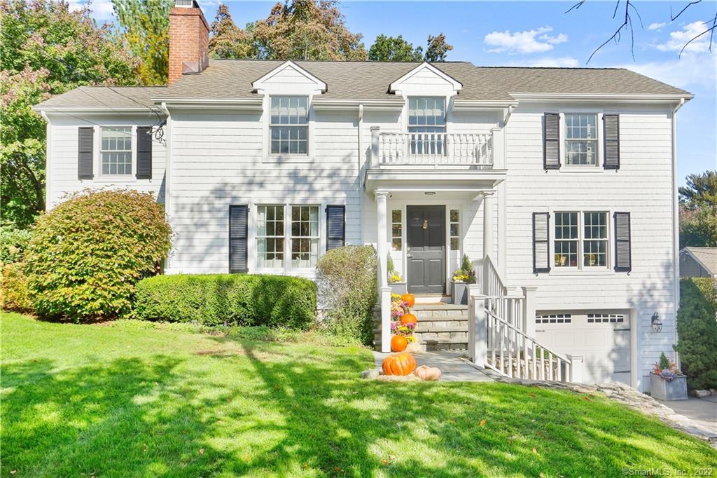 8 Old Stone Road — exterior photo