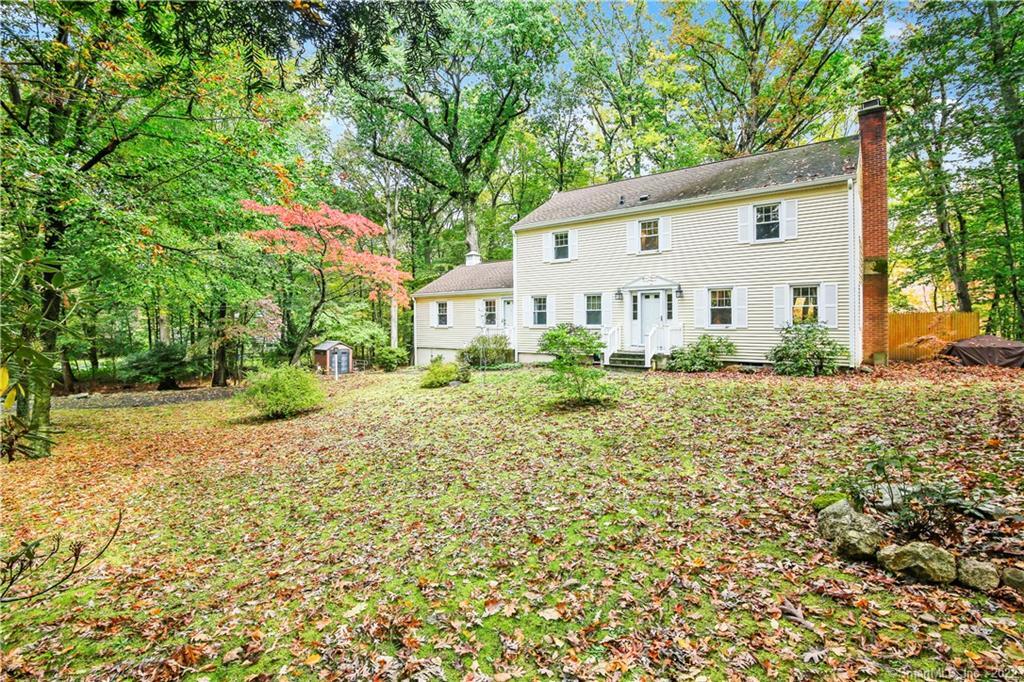 223 Haig Avenue — exterior photo