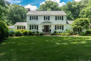 502 Thayer Pond Road