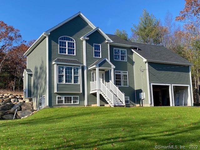 24 Arrowhead Lane