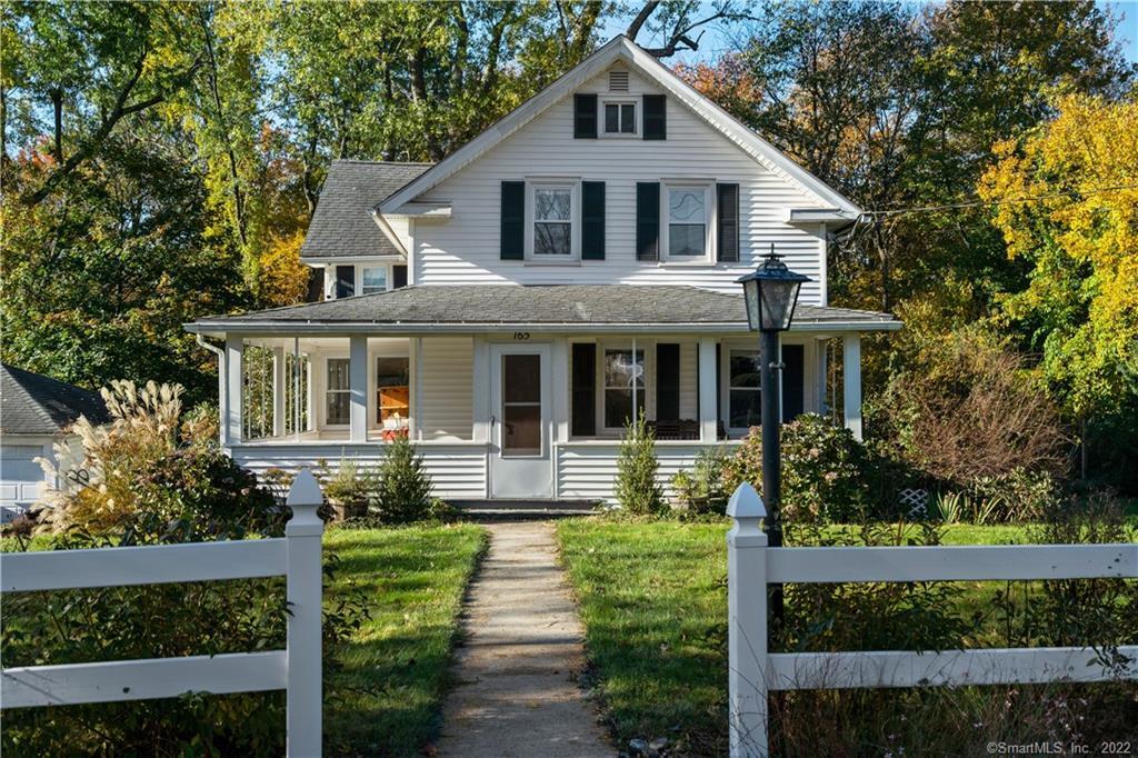 165 Stonehouse Road — exterior photo