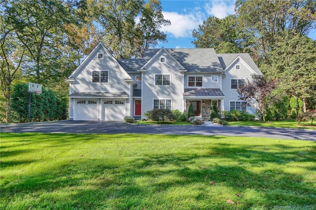 168 Cascade Road — exterior photo