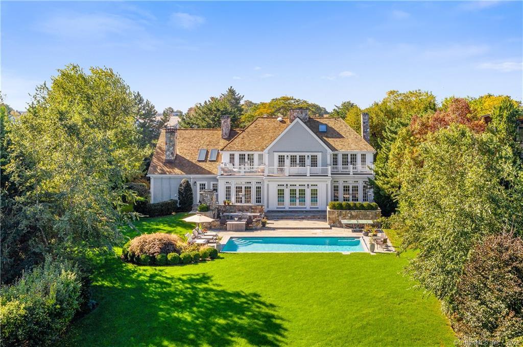21 Bermuda Road — exterior photo