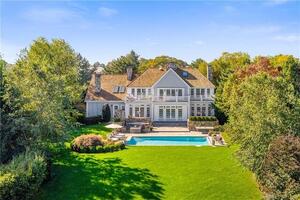 21 Bermuda Road