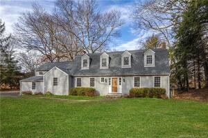 112 Steep Hill Road