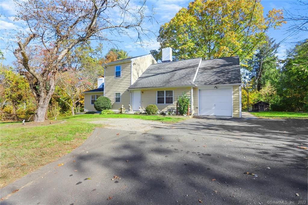 1175 Stillwater Road — exterior photo