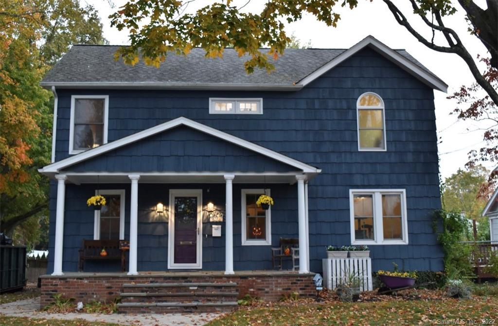 99 George Avenue — photo 1