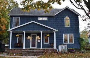 99 George Avenue