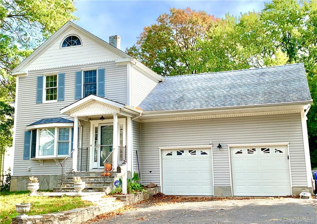129 York Road — exterior photo