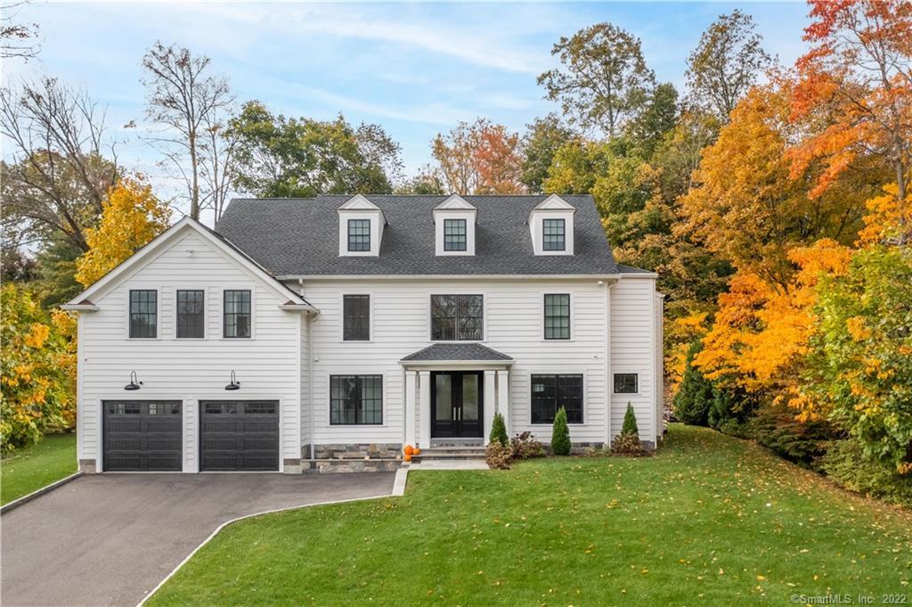 28 Selleck Place — exterior photo