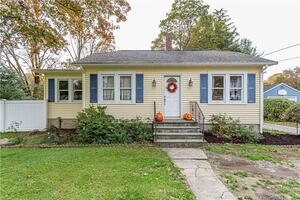 21 Dodgingtown Road
