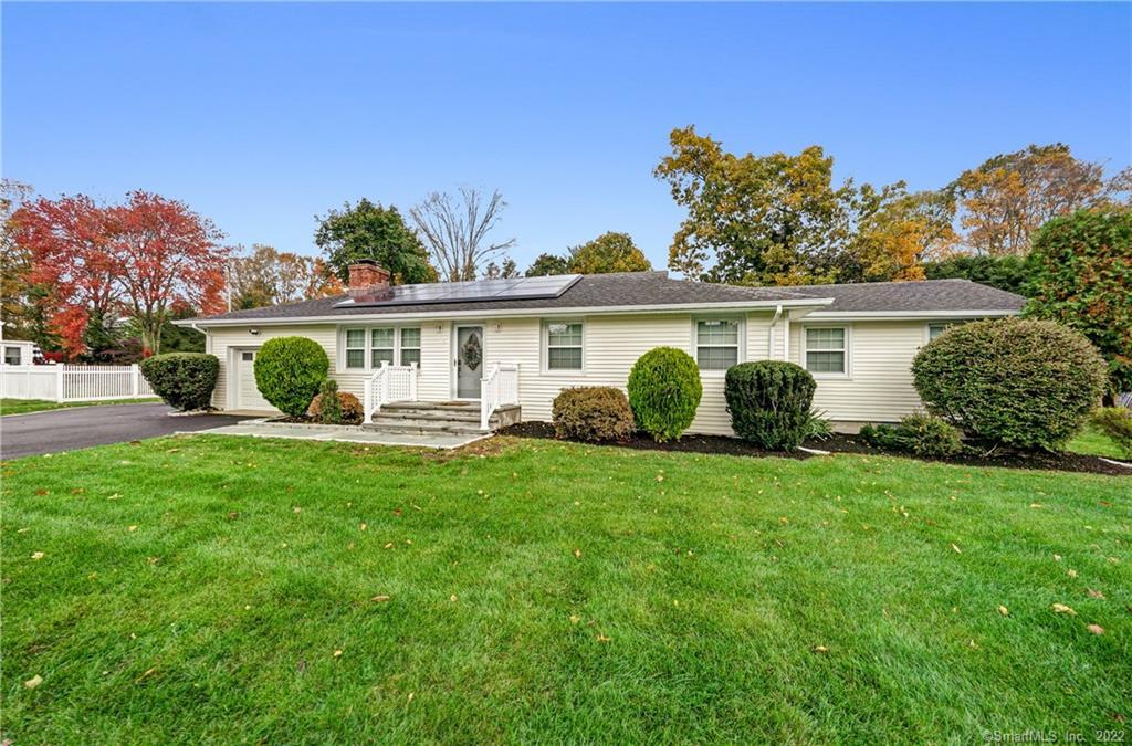 6 Overbrook Road — photo 1