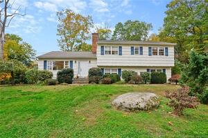 117 Wedgewood Road