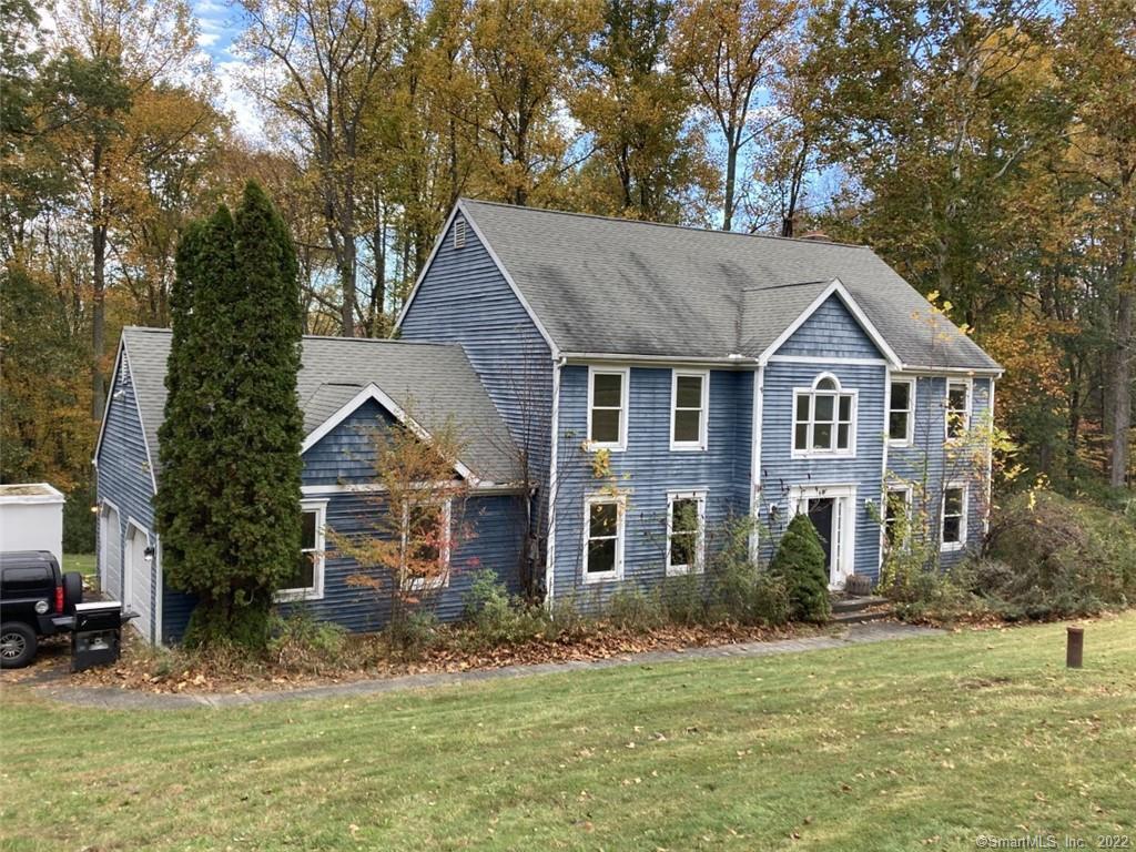 7 Wine Sap Road — exterior photo