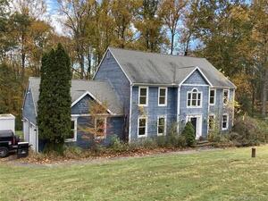 7 Wine Sap Road