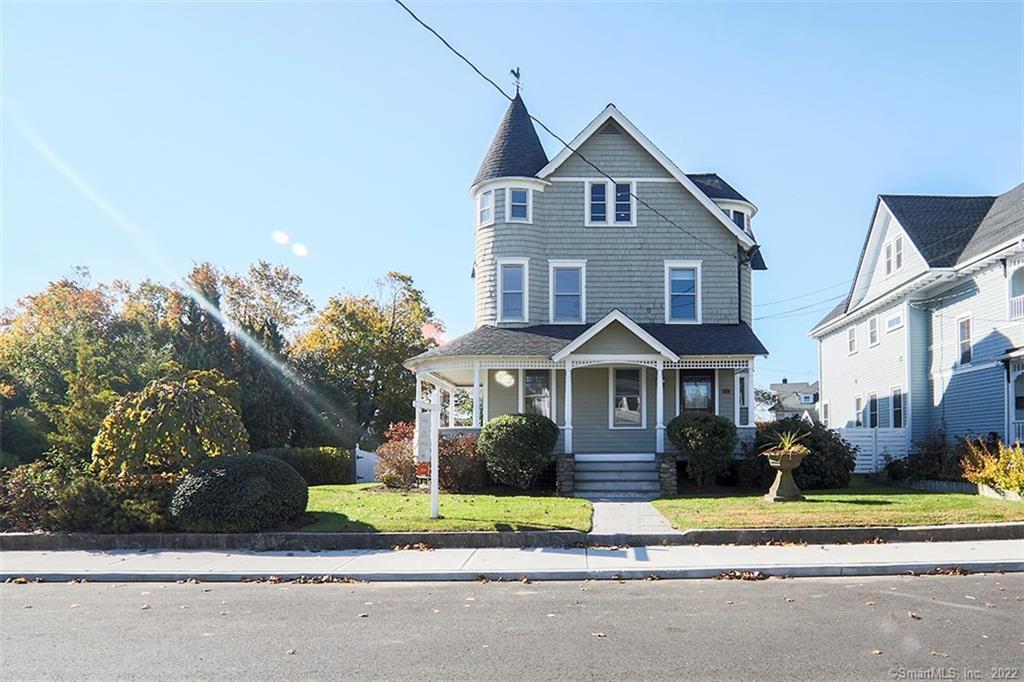 56 Cove Avenue — exterior photo