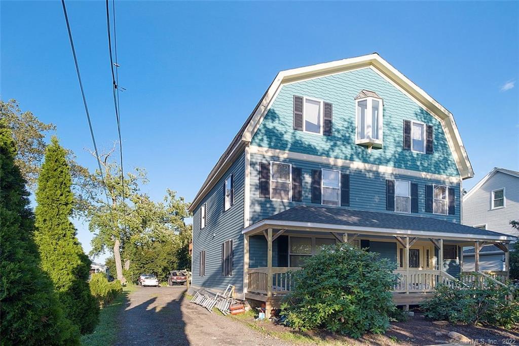 5042 Main Street — photo 1