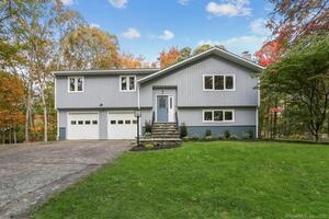 670 Booth Hill Road