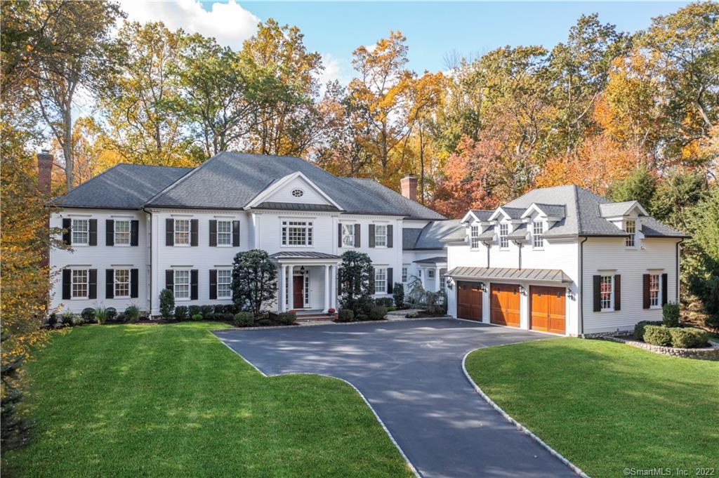 5 Mallard Lane — exterior photo