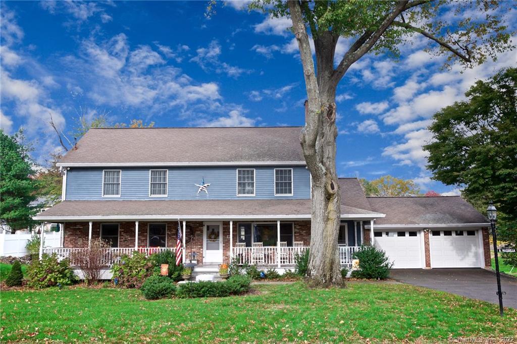22 Shepherd Street — exterior photo