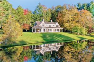 454 Country Club Road