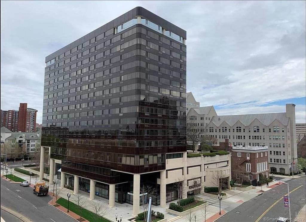127 Greyrock Place, Unit 1405 — exterior photo