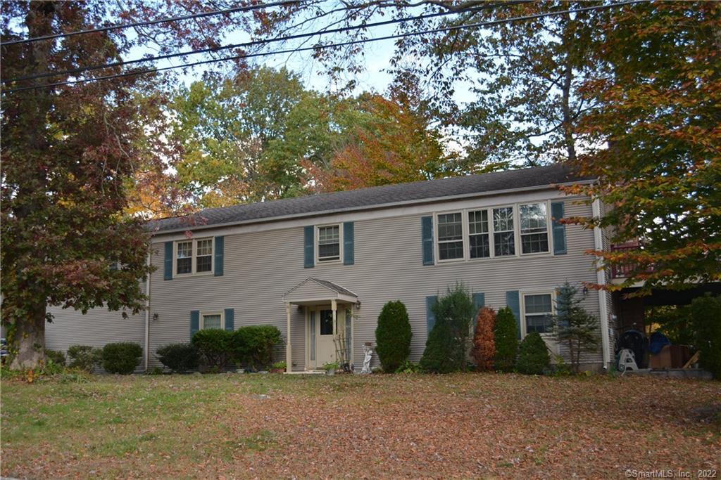 16 Tanglewood Lane — exterior photo
