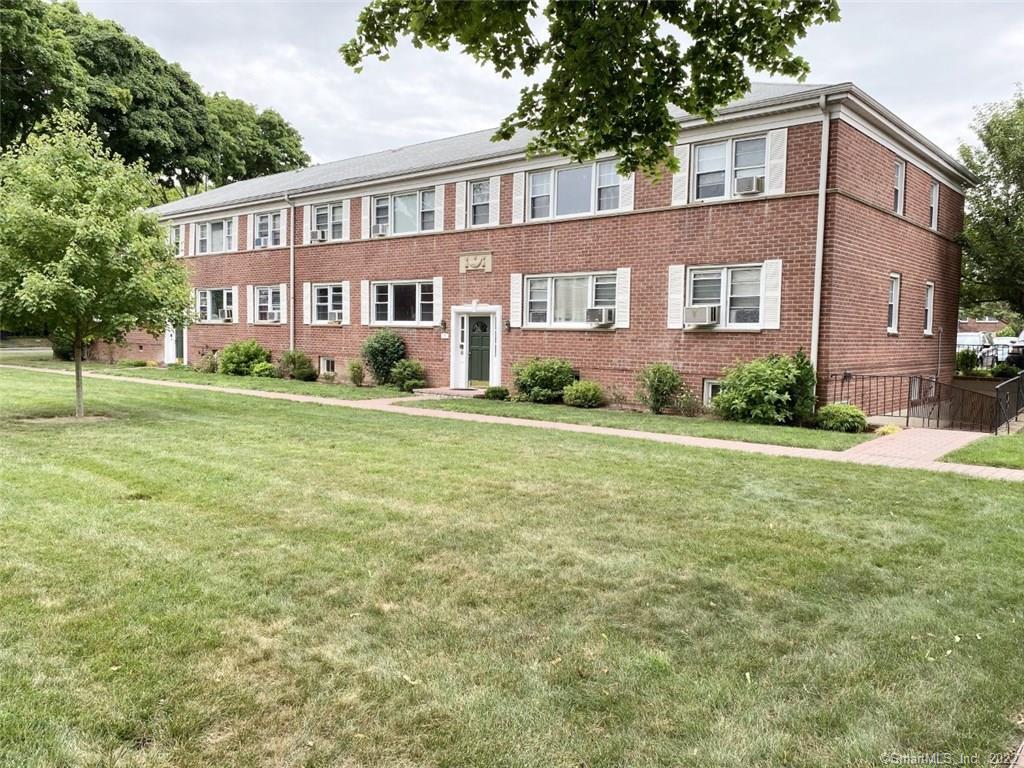 41 Hope Street, Unit 14A — exterior photo