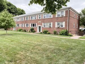 41 Hope Street, Unit 14A