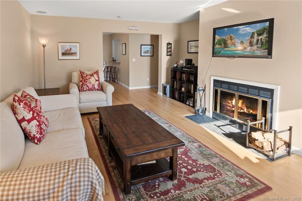 2437 Bedford Street, Unit C9 — exterior photo