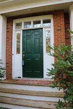 3 Cranbury Road