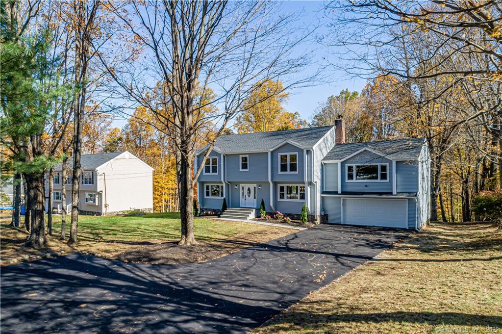 156 Teller Road — exterior photo