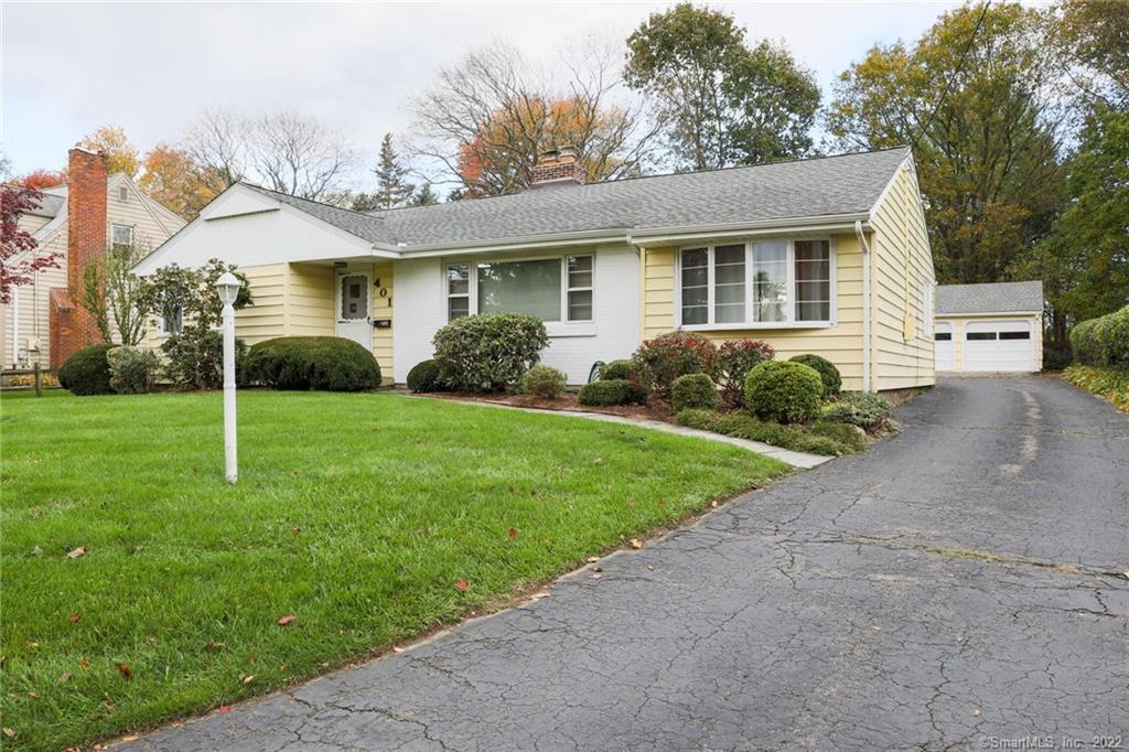 401 Edison Road — photo 1