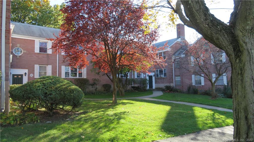 23 Standish Road, Unit 3 — exterior photo
