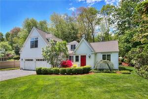 3 Ridgewood Lane