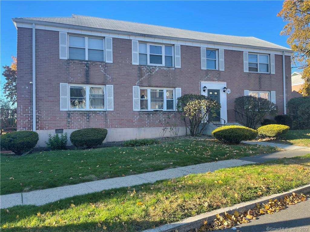 96 Seaton Road, Unit 3 — exterior photo